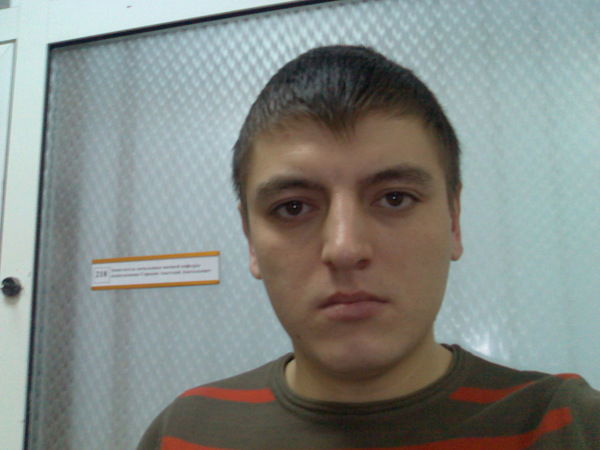 Урал Кутдусов