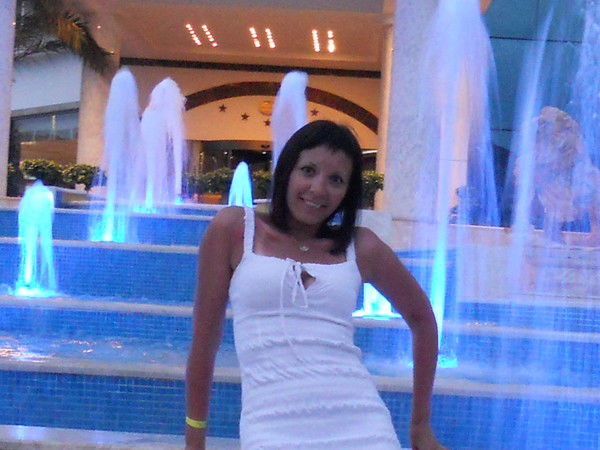 Катя Травицкая