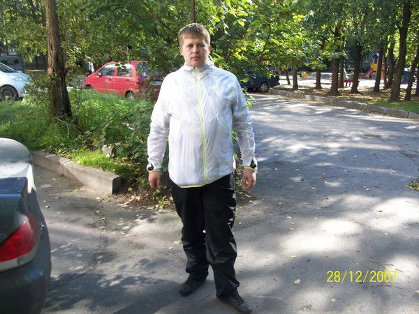 Алексей Машталир