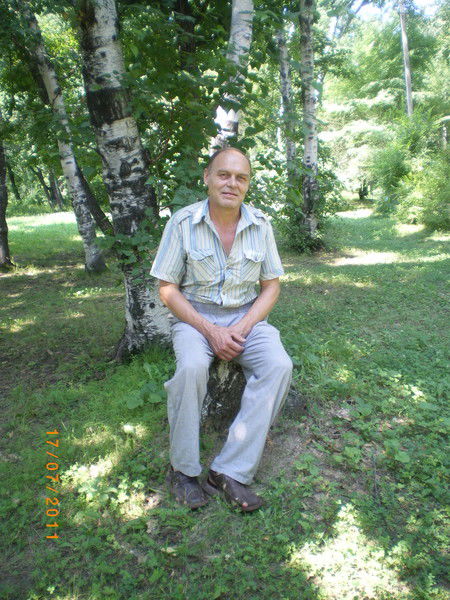 Николай Тонкушин