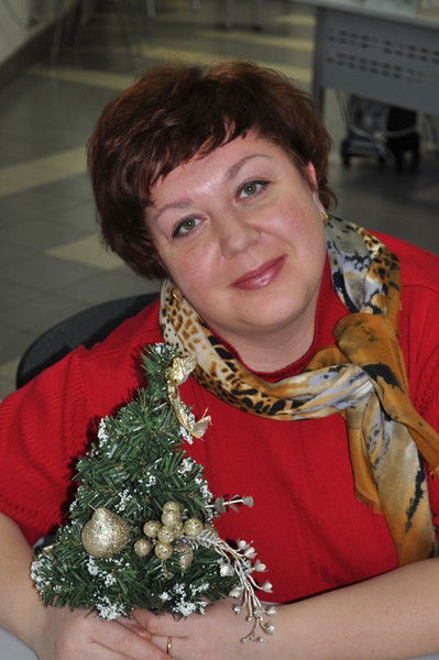 Татьяна Коротких