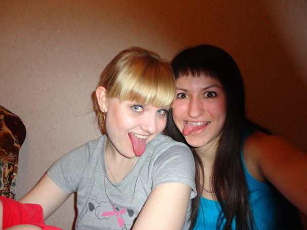 Таня Сливнева