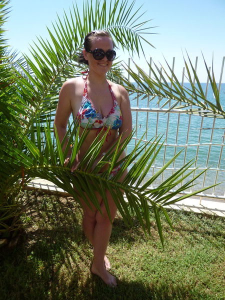 Алена Золотарева