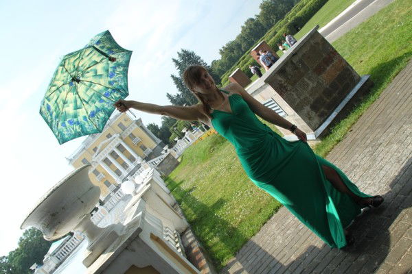 Ирина Анисимова