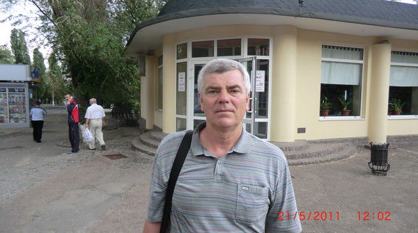 Анатолий Король