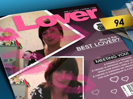 Наталья Контогова