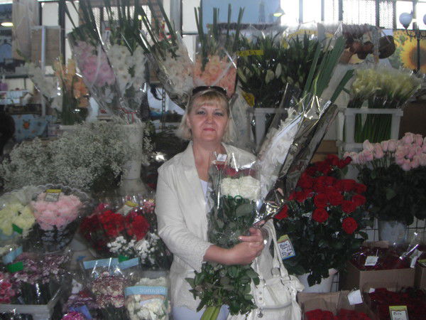 Ольга Першина