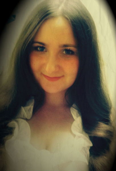 Таня Скержинская