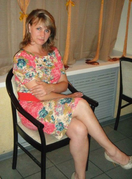 Анна Пимошина