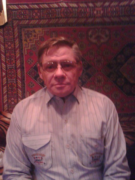 Алексей Воловиков