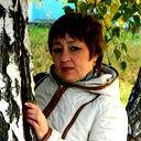 Гузеля Геннадьевна