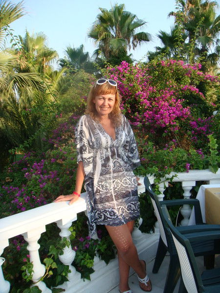 Галина Павлова