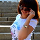 Елена Местяшова