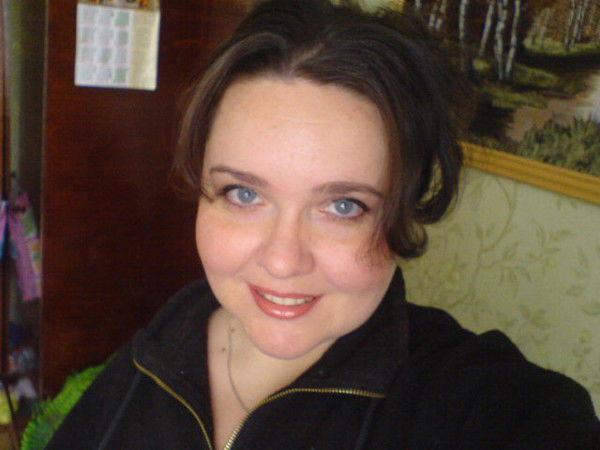 Жанна Тищенко