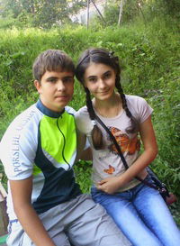 Артём Данилов