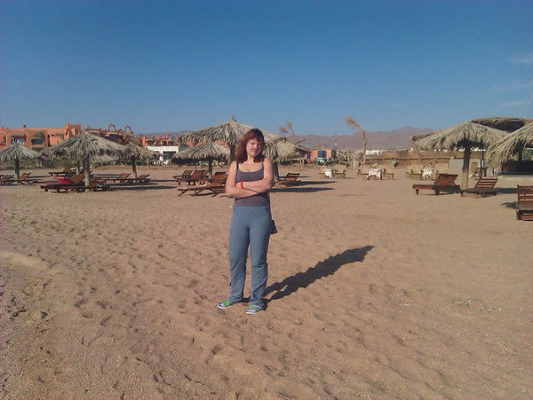 Ольга Болотских