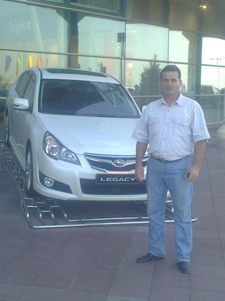 Валерий Смирнов