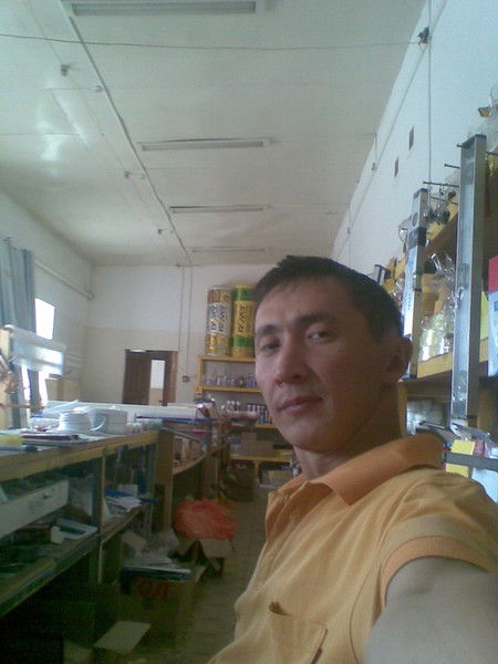 Азамат Нисатиров