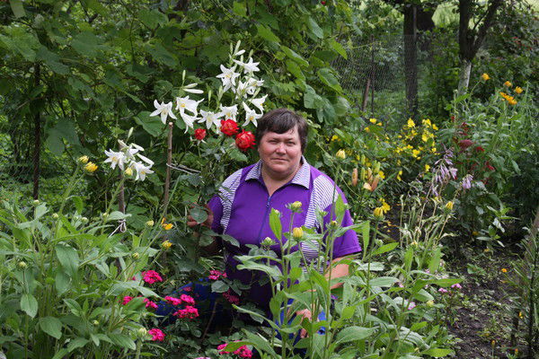 Бойко Марія