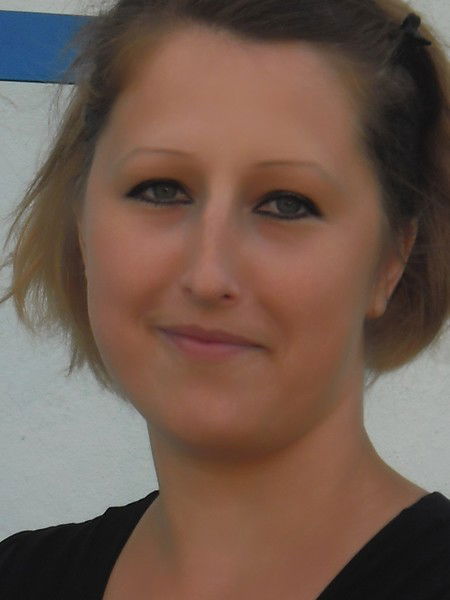 Маша Хонская