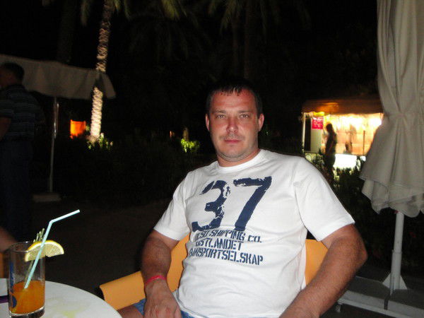 Ударцев Григорий