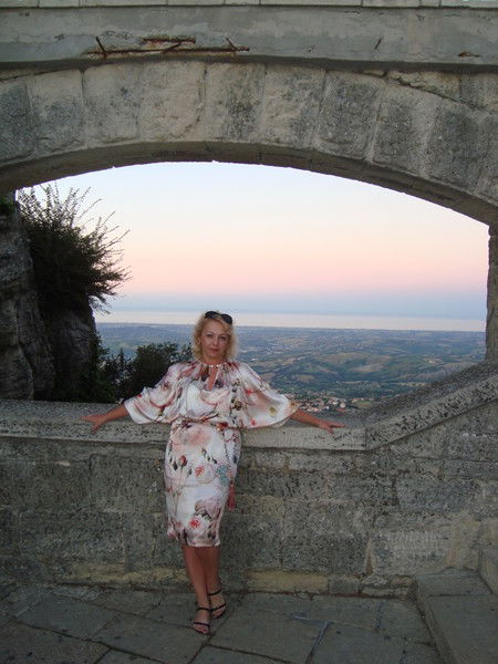 Светлана Кудрявцева