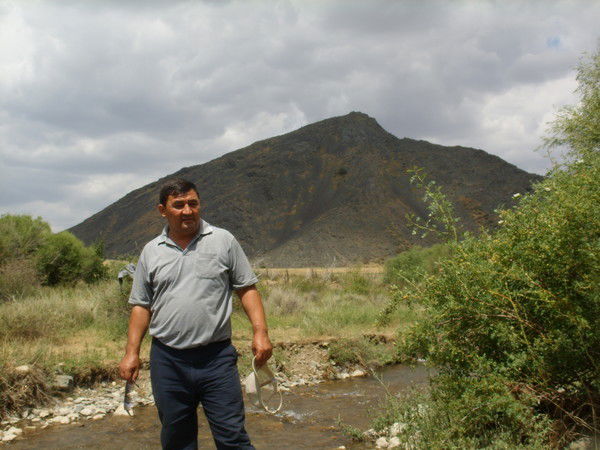 Шавкат Атажиев