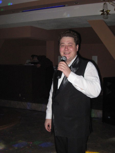 Сергей Соловьёв