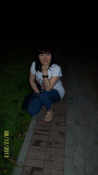 Айжамал Каныбекова