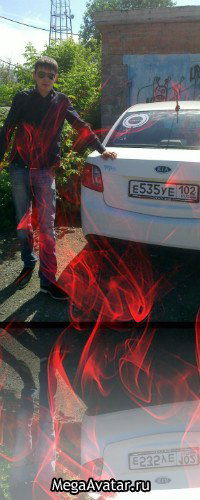 Ильшат Давлетбаев