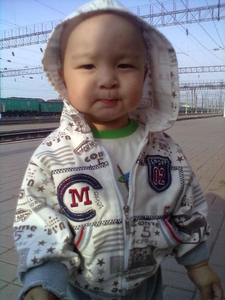 Марат Турлубаев