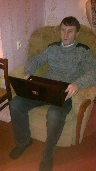 Серёга Кикина