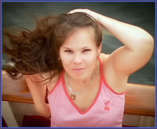 Юлия Калинина