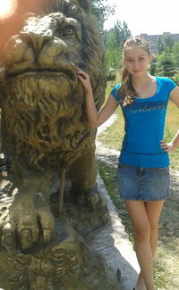 Ирина Долгополова