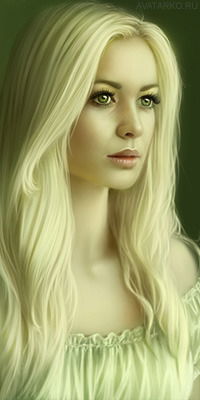 Наташа Ростова