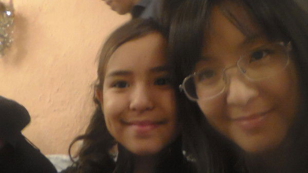 Элеонора Ыдырышева