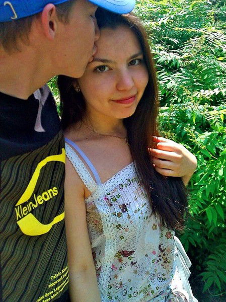 Максим Балашов