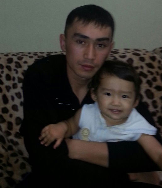 Ергали Ахметов