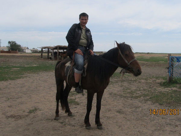 Нурлан Тамабков