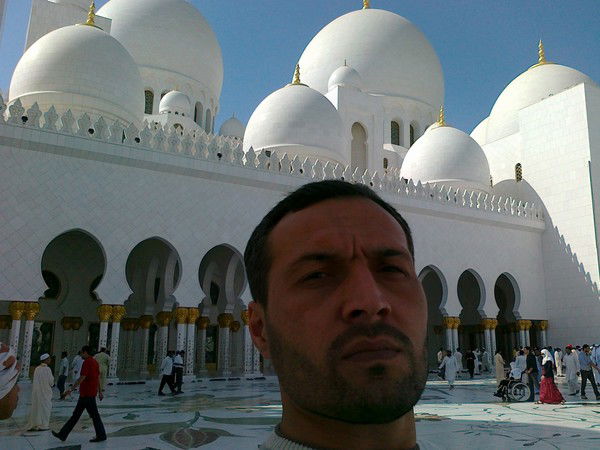 Эркин Кобилов