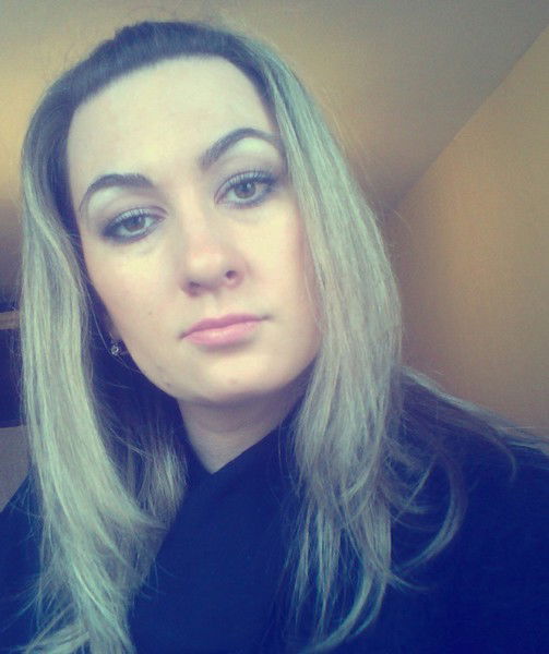 Мария Астахова