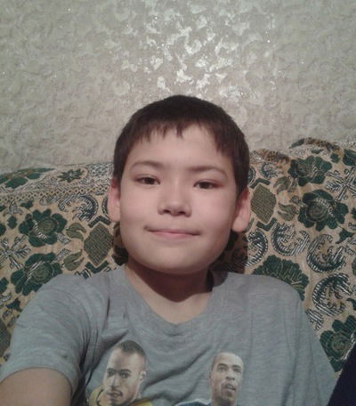 Денис Мельников