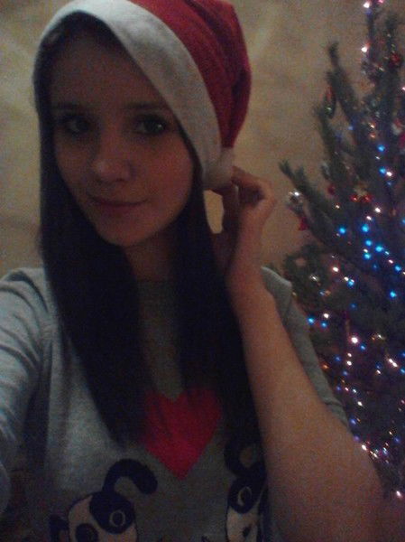 Натали Федэррико