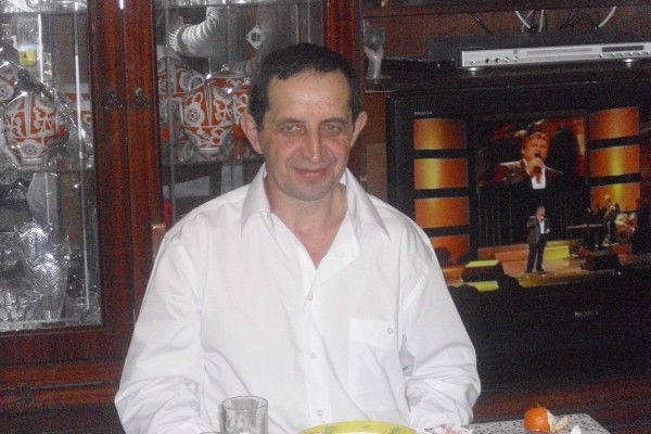 Анатолий Рубцов