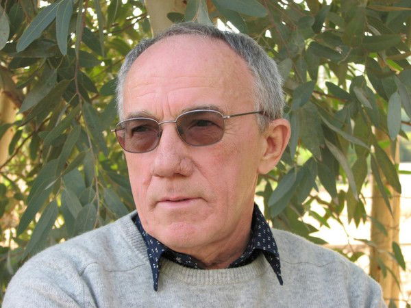 Шаруда Борис