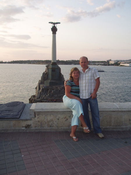 Вероника Кондрашова