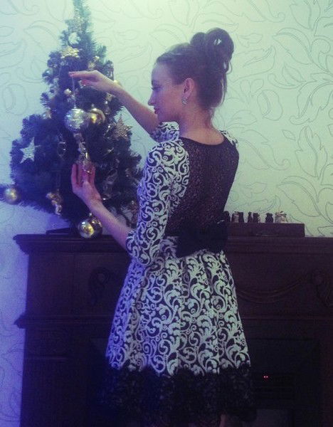 Мальвина Эдуардовна