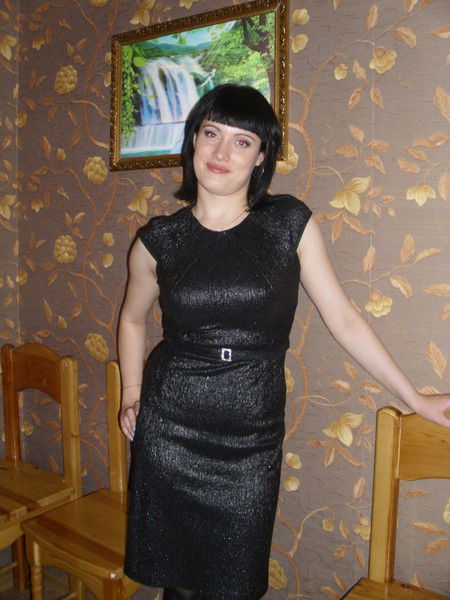 Юлия Бабахина