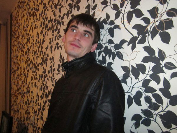 Александр Вербицкий