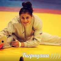 Барият Умаханова